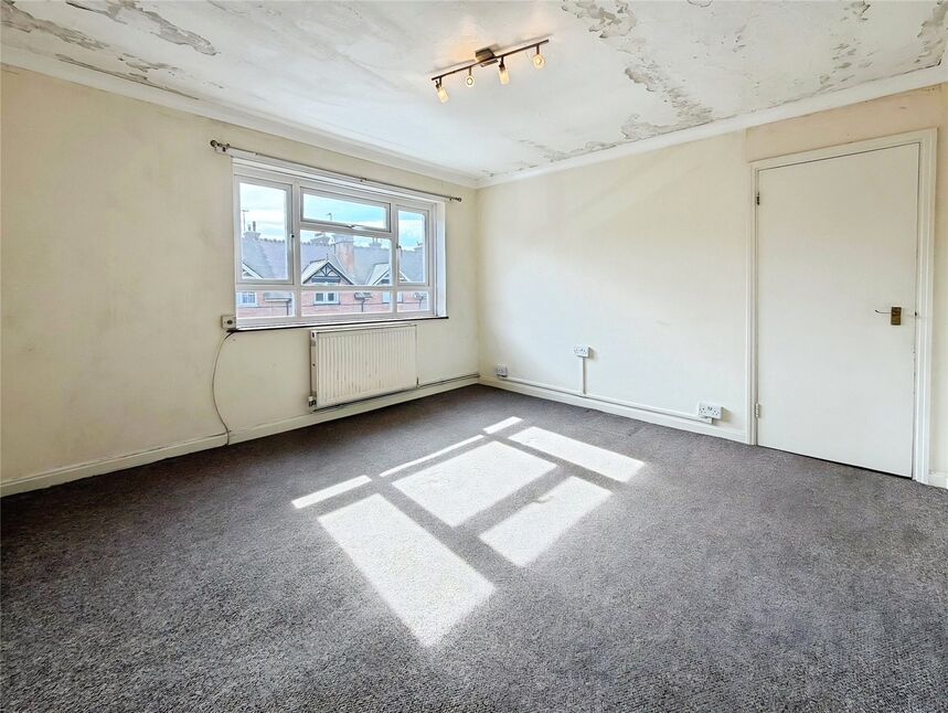 Living / Dining Room