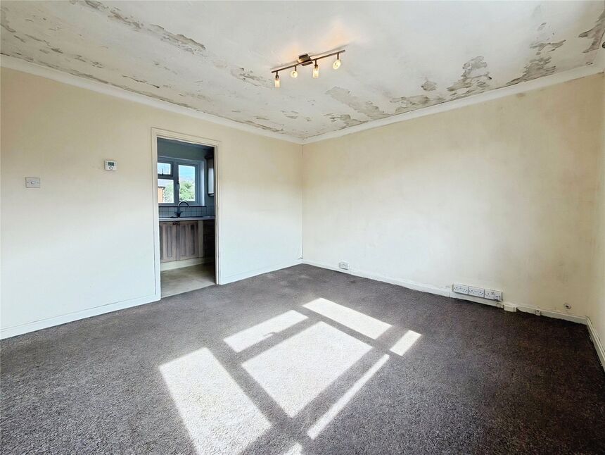 Living / Dining Room