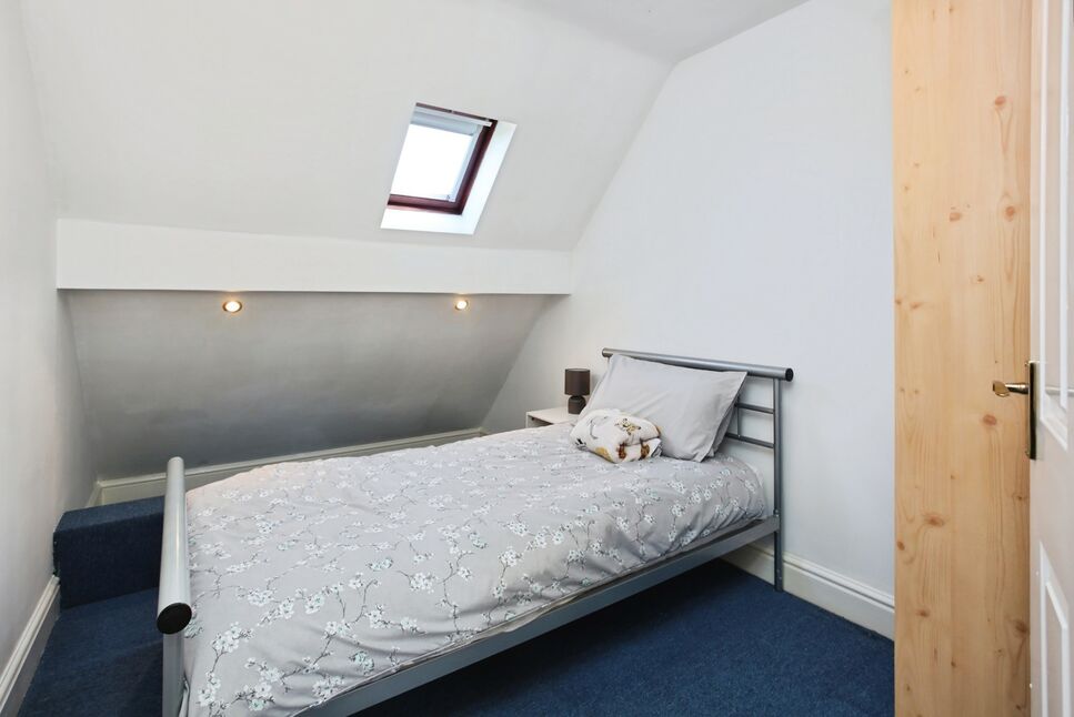 Bedroom 4