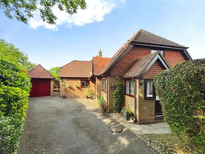 Lampington Row, 4 bedroom Detached House for sale, &pound;900,000