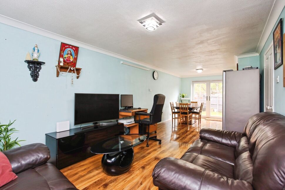 Living / Dining Room