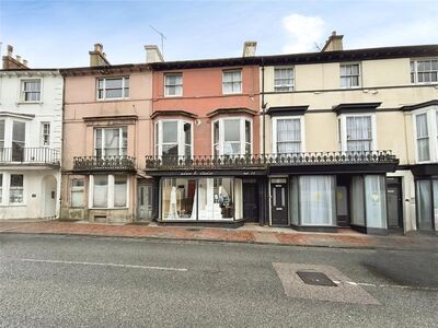 1 bedroom Flat to rent