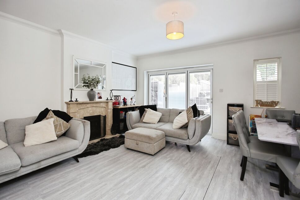 Living / Dining Room