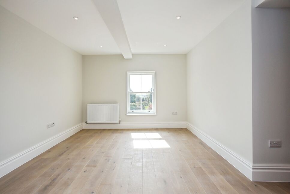 Living Room / Kitchen