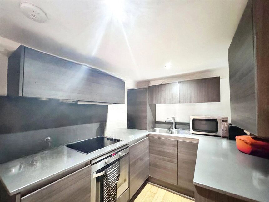Kitchen Dining Room