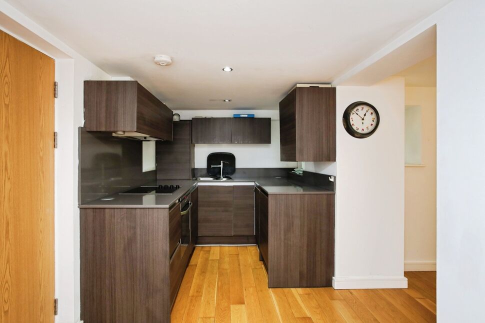 Kitchen Dining Room
