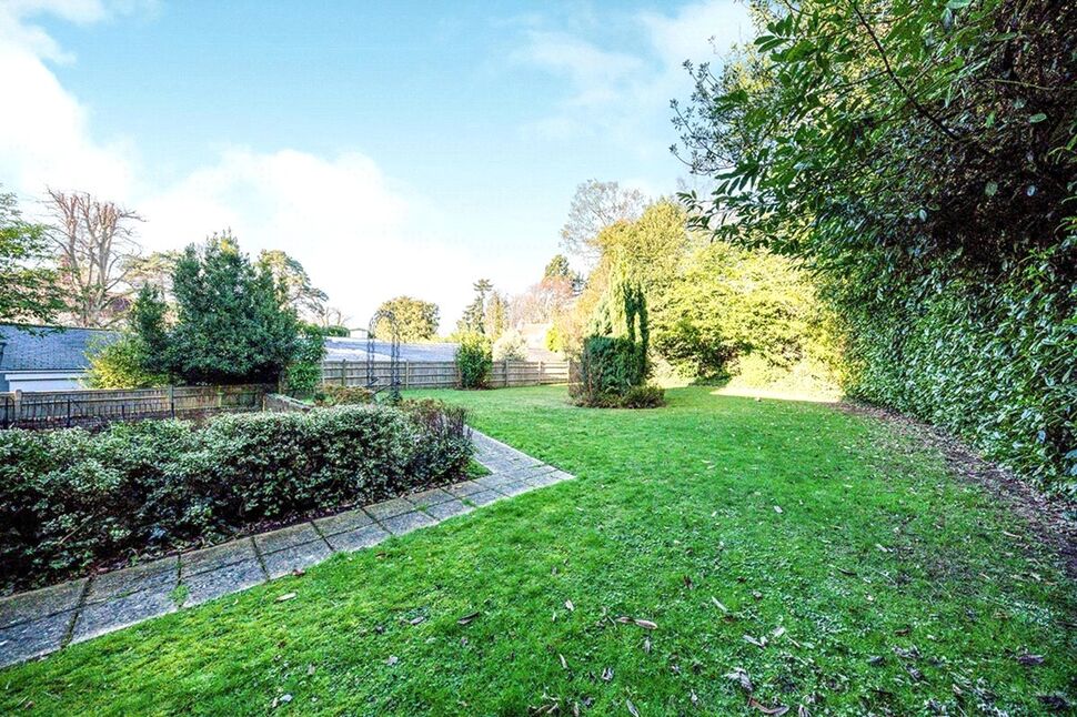 Communal Gardens