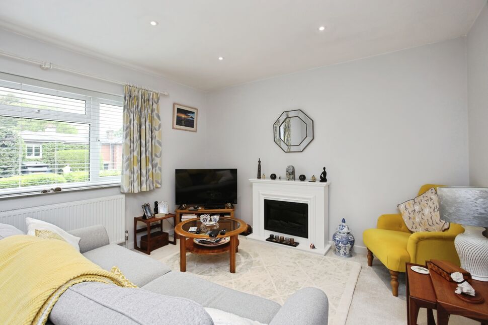 Living / Dining Room