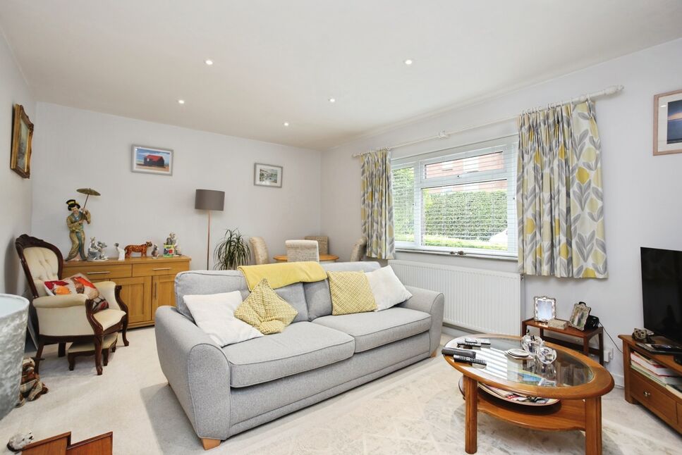 Living / Dining Room