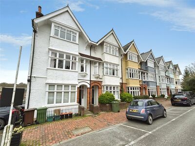 1 bedroom Flat to rent