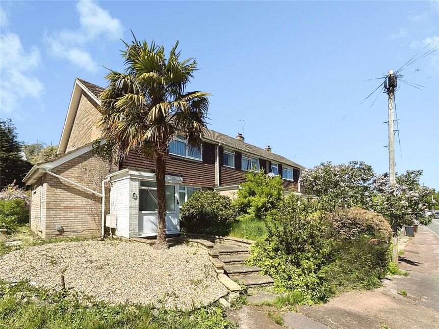 Main image of 3 bedroom End Terrace House to rent, Birling Drive, Tunbridge Wells, Kent, TN2