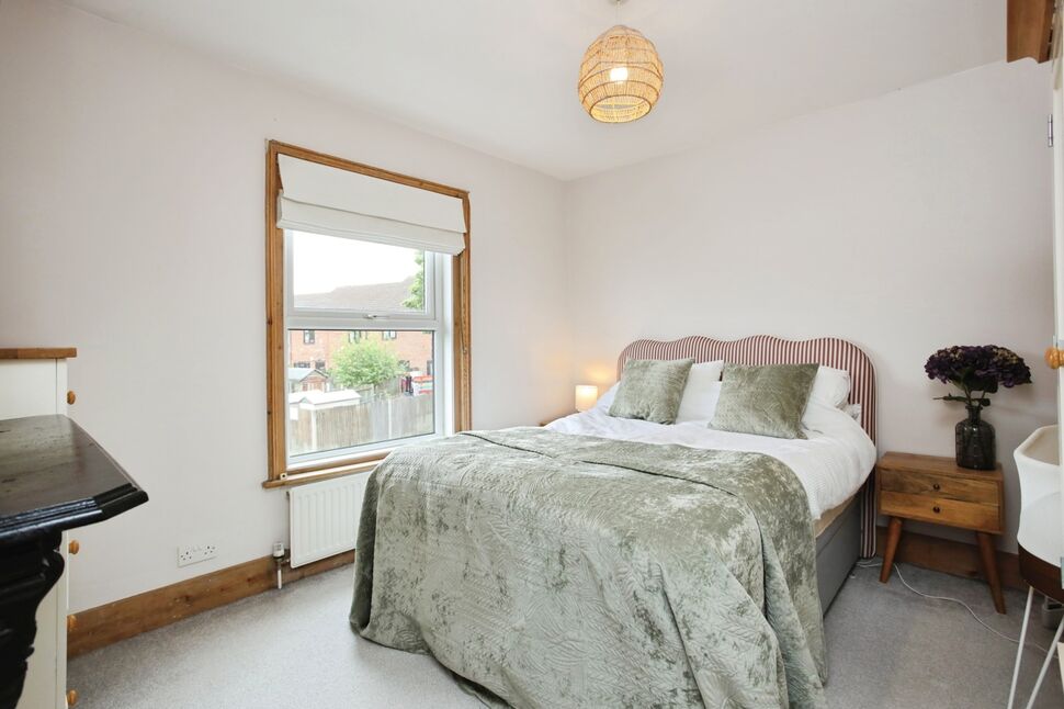 Main Bedroom