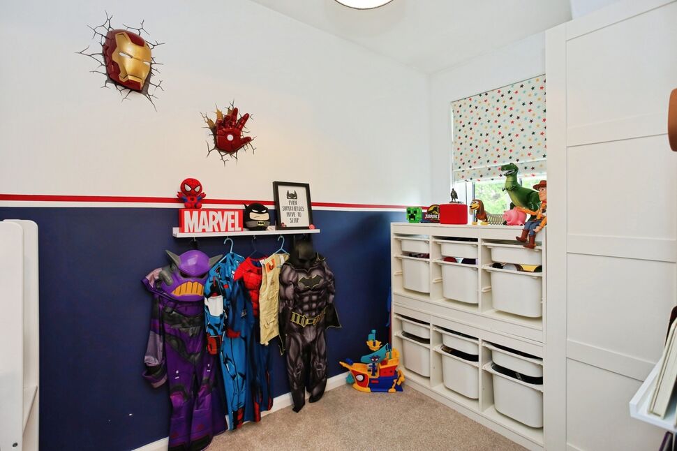 Bedroom 2