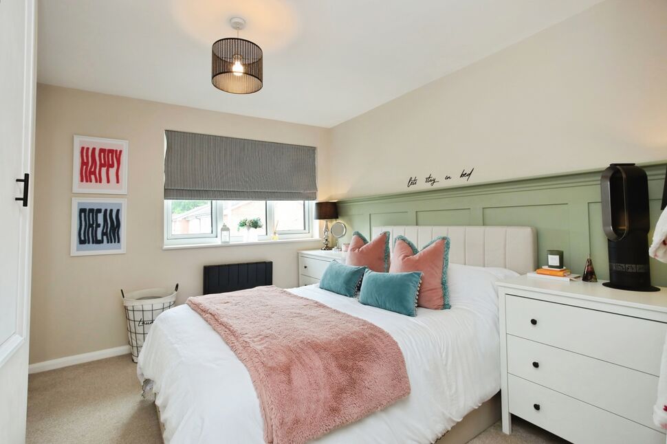 Bedroom 1