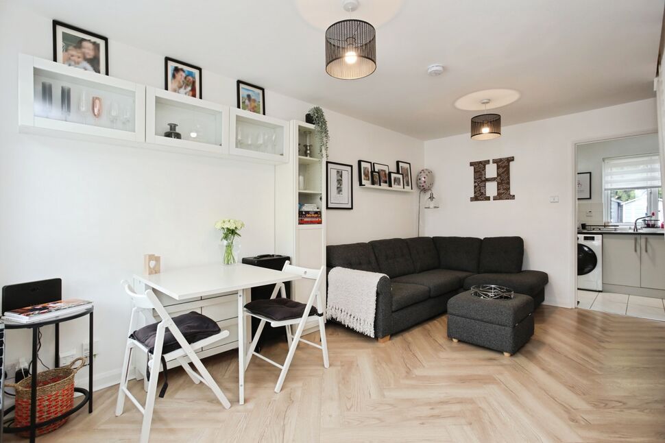 Living / Dining Room