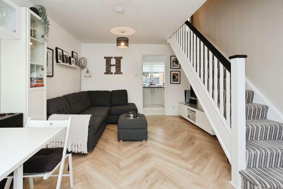 Living / Dining Room