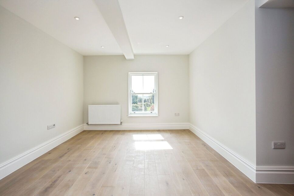 Living Room / Kitchen