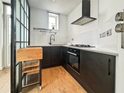 1 bedroom Flat to rent