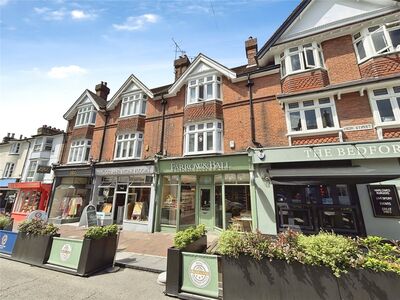 2 bedroom Flat to rent