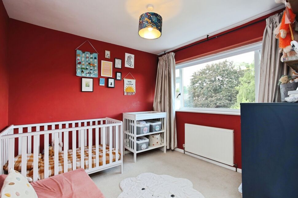 Bedroom 4