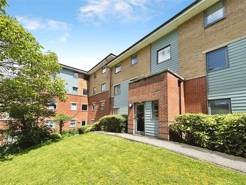 Main image of 2 bedroom Flat to rent, Jackwood Way, Tunbridge Wells, Kent, TN1
