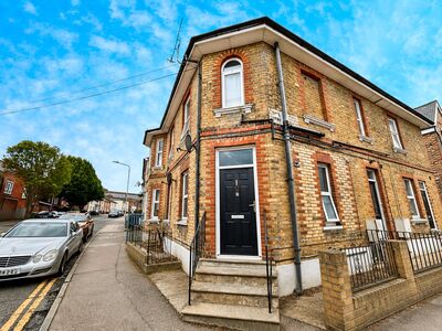 Flat to rent