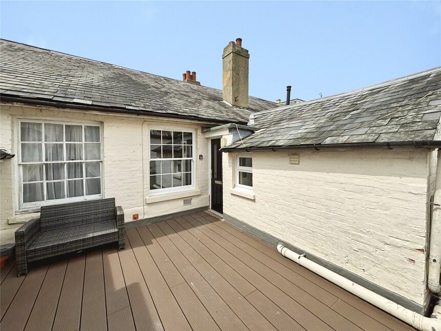 Main image of 1 bedroom Flat to rent, Grover Street, Tunbridge Wells, Kent, TN1