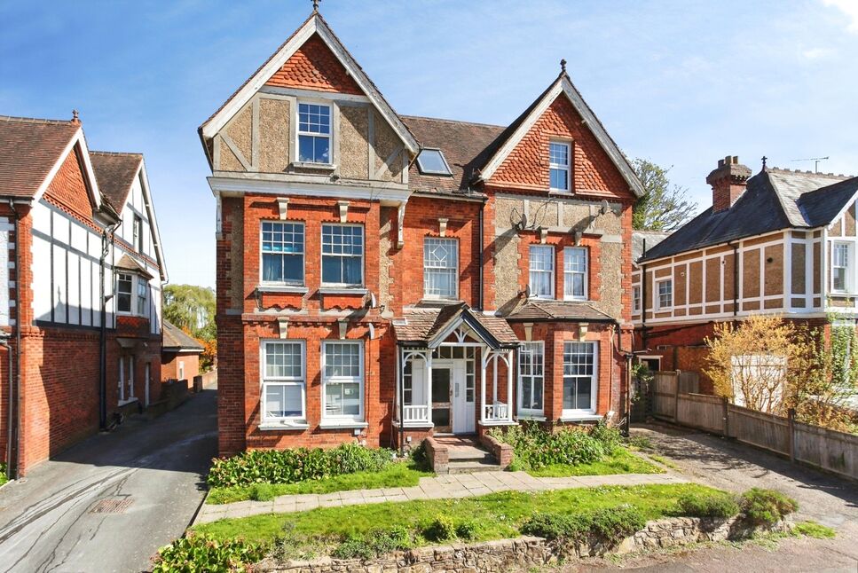 Main image of 1 bedroom Flat to rent, Molyneux Park Road, Tunbridge Wells, Kent, TN4