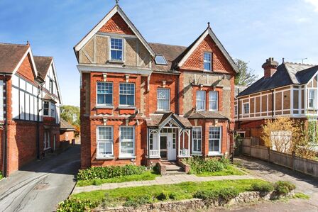 1 bedroom Flat to rent