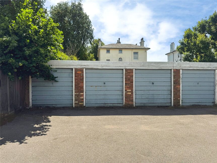 Main image of Garage for sale, Sheffield Road, Tunbridge Wells, Kent, TN4