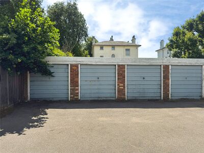 Sheffield Road, Garage for sale, &pound;23,000