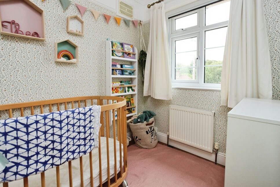 Bedroom 3