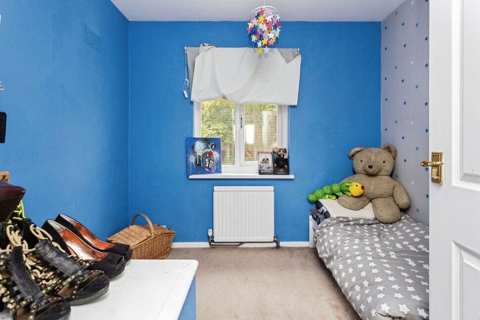 Bedroom 4