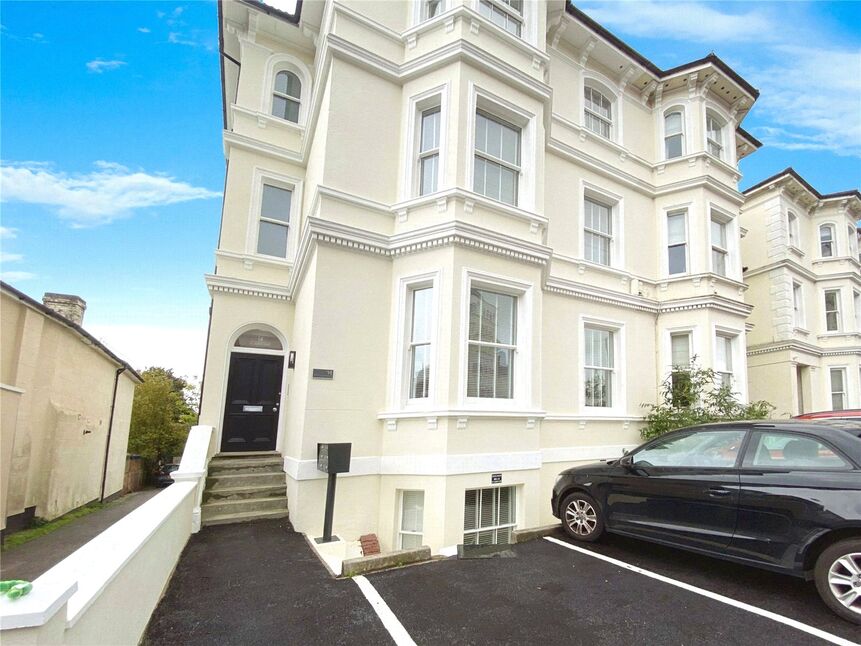 Main image of 1 bedroom Flat to rent, St. Johns Road, Tunbridge Wells, Kent, TN4