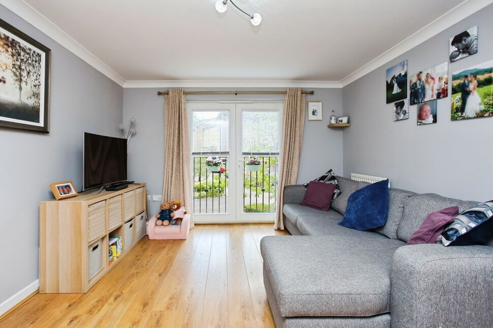 Living / Dining Room