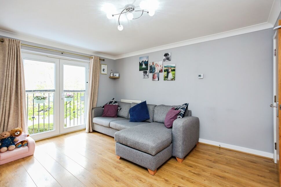 Living / Dining Room