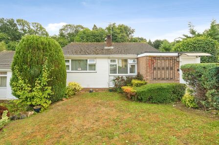 2 bedroom Semi Detached Bungalow for sale