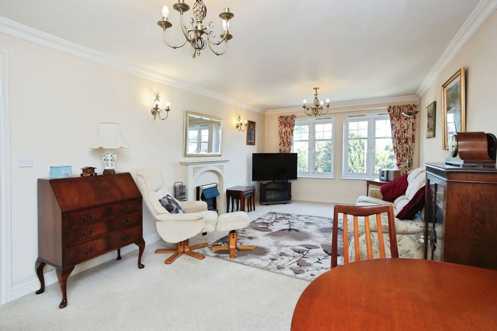 Living / Dining Room