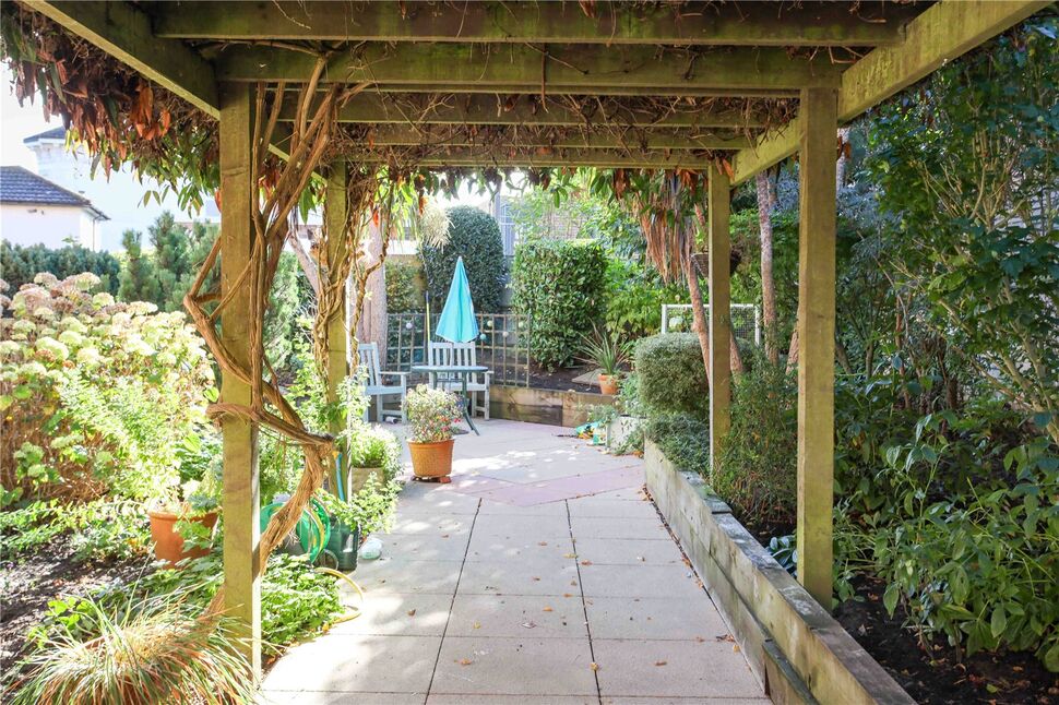 Communal Gardens