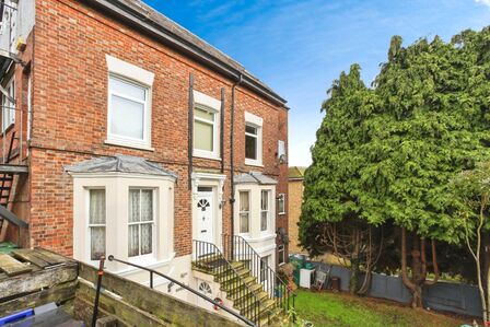 1 bedroom Flat to rent