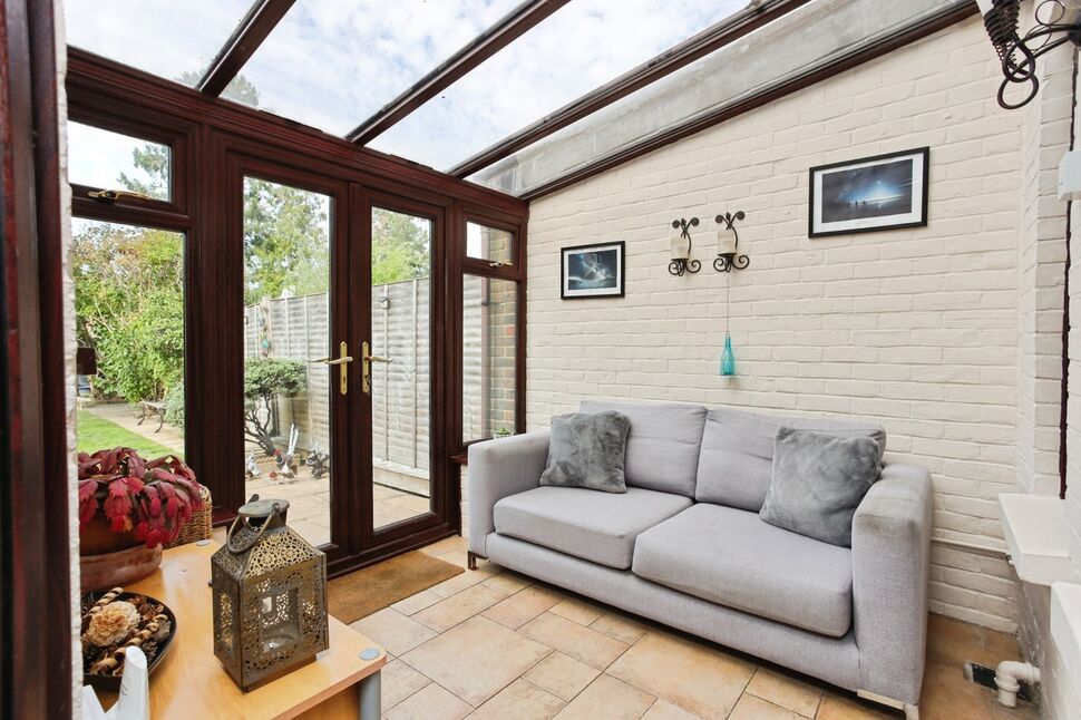 Sun Room