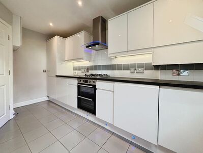 2 bedroom Flat to rent