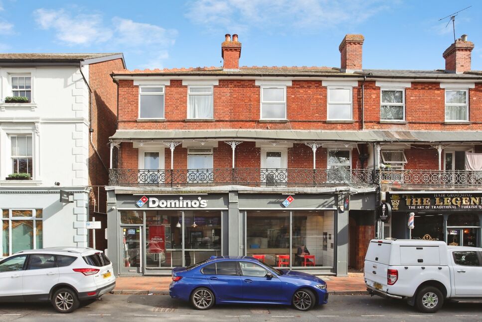 Main image of 8 bedroom Flat for sale, London Road, Southborough, Kent, TN4