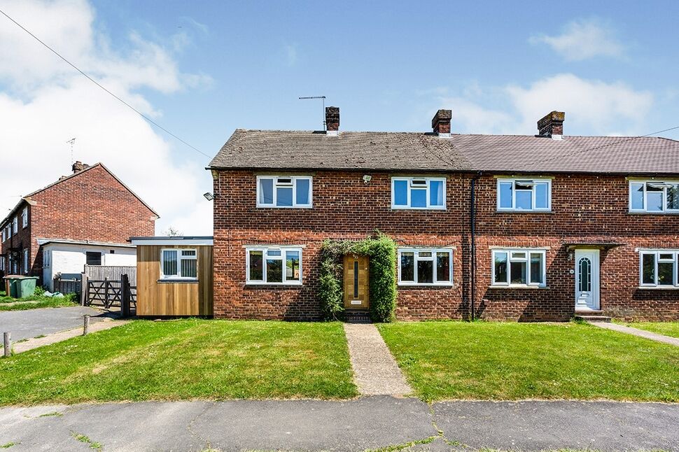 Main image of 3 bedroom Semi Detached House to rent, Gibbet Lane, Horsmonden, Kent, TN12