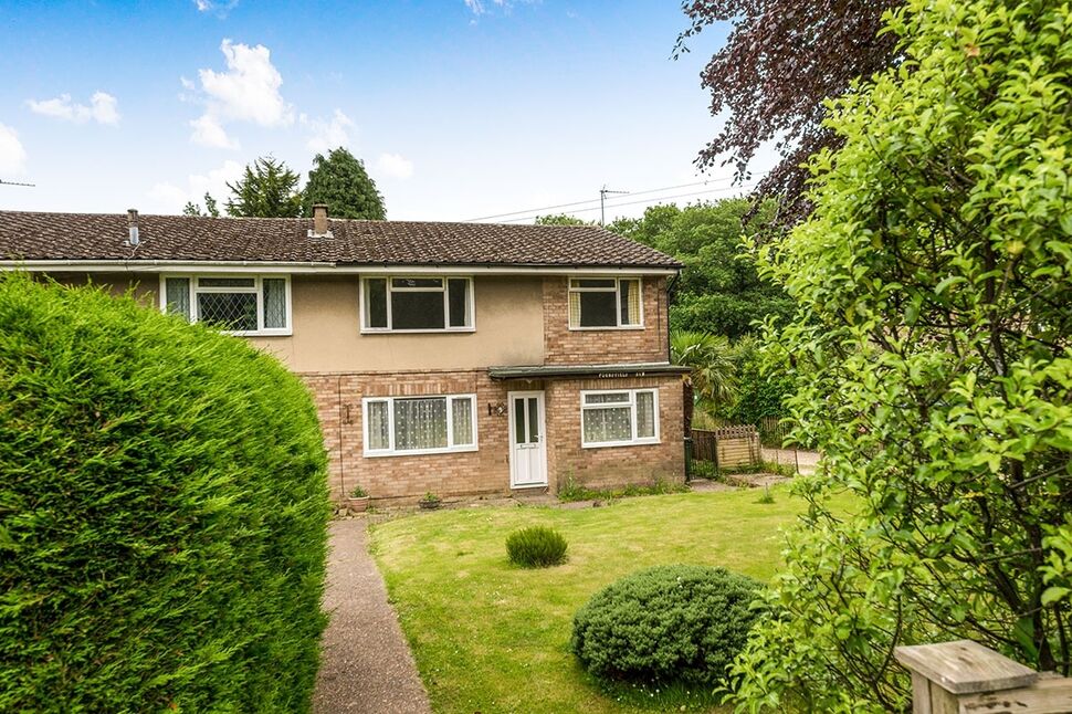 Main image of 2 bedroom Flat to rent, Green Lane, Crowborough, East Sussex, TN6