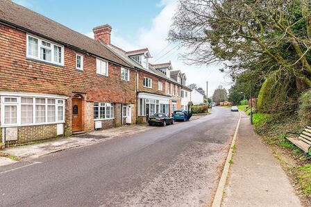 1 bedroom Flat to rent