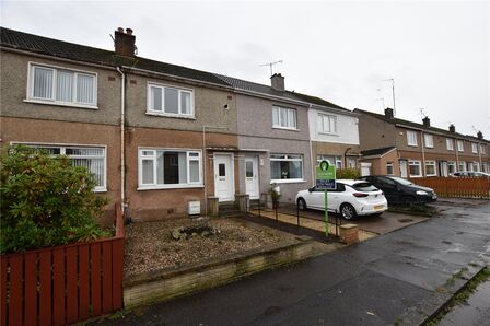 Hume Drive, 2 bedroom Mid Terrace House to rent, £950 pcm