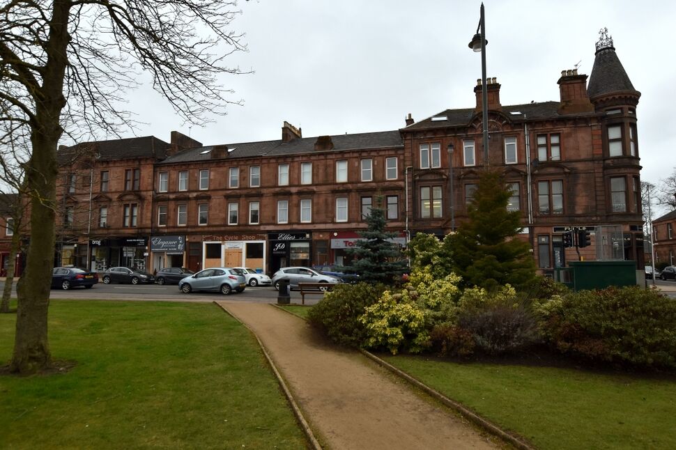 Main image of 1 bedroom Flat to rent, Main Street, Uddingston, Glasgow, G71