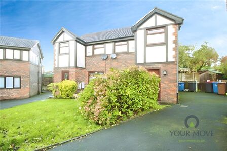3 bedroom Semi Detached House to rent