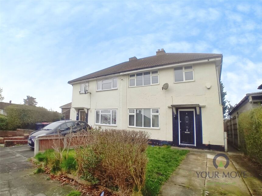 Main image of 3 bedroom Semi Detached House to rent, Kirkstone Avenue, Worsley, Manchester, M28